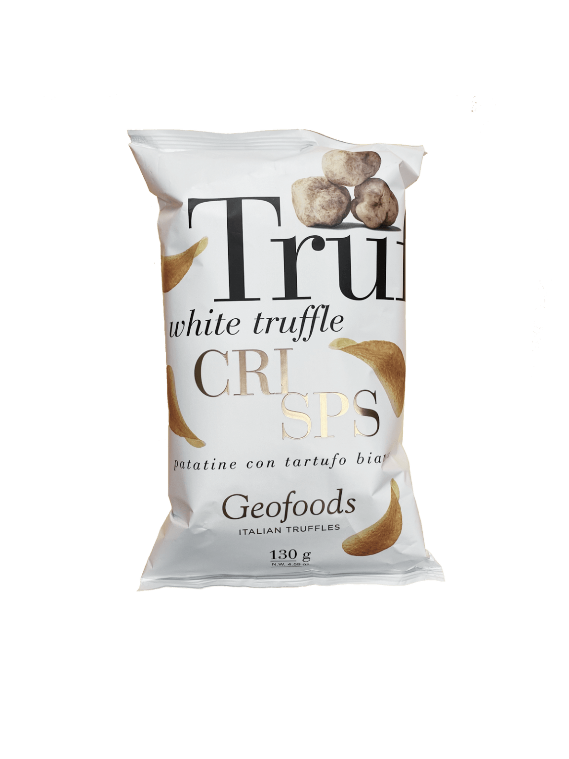 WHITE TRUFFLE CHIPS