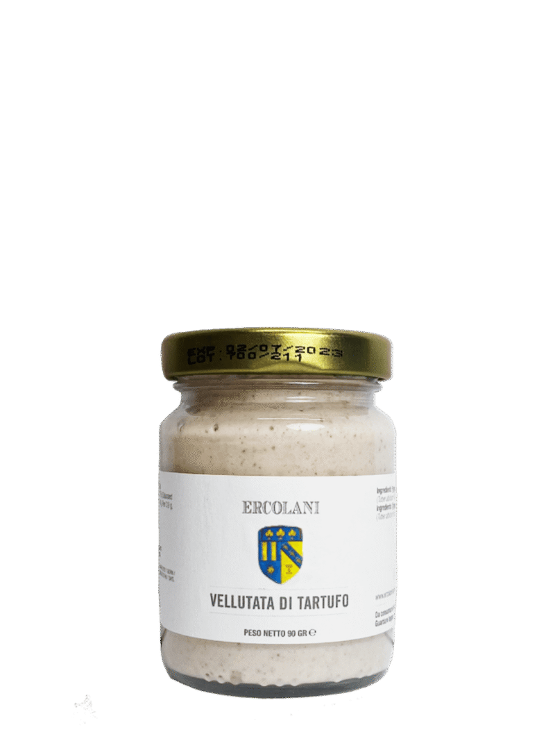 WHITE TRUFFLE VELLUTATA